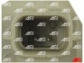 Регулятор генератора LAGUNA/MEGANE/SCÉNIC III 2.0-3.0 07-16 (12 V) AS ARE5119S (фото 3)