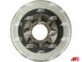 Фото 2 - бендикс стартера COROLLA/LAND CRUISER (_J7_, _JL7_) 1.4-2.4 80-96 AS SD5053 Бендикс стартера COROLLA/LAND CRUISER (_J7_, _JL7_) 1.4-2.4 80-96 AS SD5053 (фото 2)