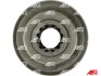 Фото 3 - бендикс стартера COROLLA/LAND CRUISER (_J7_, _JL7_) 1.4-2.4 80-96 AS SD5053 Бендикс стартера COROLLA/LAND CRUISER (_J7_, _JL7_) 1.4-2.4 80-96 AS SD5053 (фото 3)