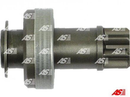 Фото бендикс стартера COROLLA/LAND CRUISER (_J7_, _JL7_) 1.4-2.4 80-96 AS SD5053 Бендикс стартера COROLLA/LAND CRUISER (_J7_, _JL7_) 1.4-2.4 80-96 AS SD5053