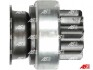 Бендикс стартера Canter (FE5, FE6)/PRESTIJ PRESTIJ SD 12- AS SD5022 (фото 1)