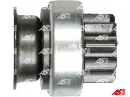 Бендикс стартера Canter (FE5, FE6)/PRESTIJ PRESTIJ SD 12- AS SD5022