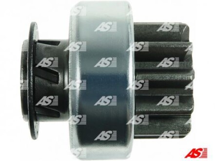 Бендикс стартера SANTA FÉ/SPORTAGE III 2.0-2.2 CRDi 09-18 AS SD1063