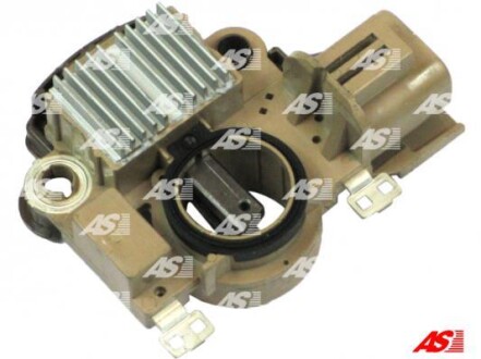 Фото регулятор генератора ALMERA/PRIMERA 1.5-2.0 96-06 (12 V) AS ARE5040 Регулятор генератора ALMERA/PRIMERA 1.5-2.0 96-06 (12 V) AS ARE5040