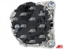 Генератор Kangoo/Duster/Logan/Sandero 1.5 dci 01- (125A) AS A3118 (фото 3)