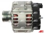 Генератор Kangoo/Duster/Logan/Sandero 1.5 dci 01- (125A) AS A3118 (фото 4)