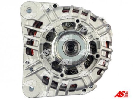 Генератор Kangoo/Duster/Logan/Sandero 1.5 dci 01- (125A) AS A3118
