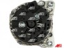 Генератор A4/A6/Passat/Superb (120A) 1.9, 2.0 TDI 96-08 AS A0046 (фото 3)