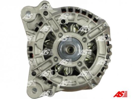 Генератор A4/A6/Passat/Superb (120A) 1.9, 2.0 TDI 96-08 AS A0046