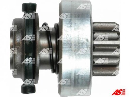 Бендикс стартера JUMPER I/PARTNER/BOXER 1.9 D/TD 94-02 AS SD0043