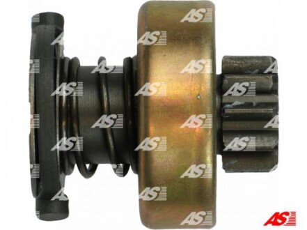 Бендикс стартера ASTRA/OMEGA B/VECTRA B 2.0-2.2 97-05 AS SD0074