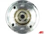 Реле стартера втягуюче CLIO/KANGOO/LOGAN 1.4-1.6 97- AS SS3026 (фото 2)