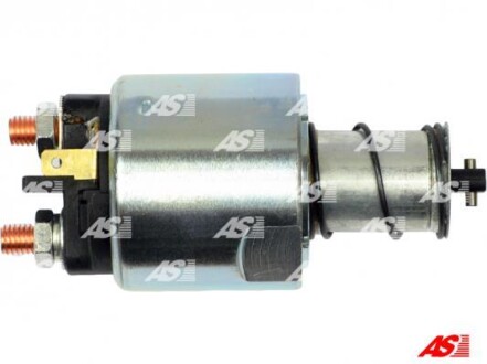 Реле стартера втягуюче CLIO/KANGOO/LOGAN 1.4-1.6 97- AS SS3026
