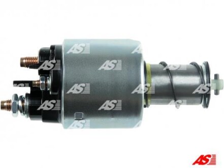 Реле стартера втягуюче BERLINGO/PARTNER 1.1-1.6 96- AS SS3013