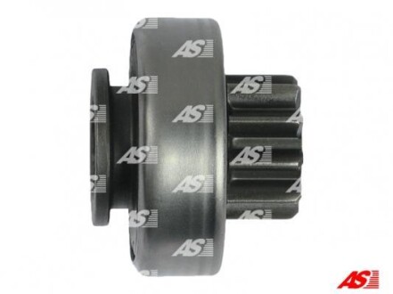 Бендикс стартера CADDY III/OCTAVIA II 1.9-2.0 04-10 AS SD2025