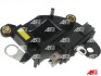 Фото 2 - регулятор генератора RANGE ROVER 3.9 88-02 (12 V) AS ARE4005 Регулятор генератора RANGE ROVER 3.9 88-02 (12 V) AS ARE4005 (фото 2)
