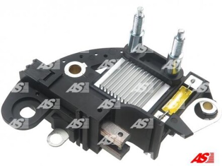 Фото регулятор генератора RANGE ROVER 3.9 88-02 (12 V) AS ARE4005 Регулятор генератора RANGE ROVER 3.9 88-02 (12 V) AS ARE4005