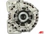 Генератор KANGOO/MEGANE/SCÉNIC 1.4-1.6 03- (160A) AS A3166 (фото 1)