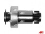 Бендикс стартера OCTAVIA II/PASSAT 1.4-2.0 04-14 SD3034