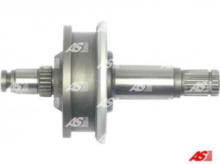 Бендикс стартера LANCER/PAJERO 1.8-2.5 85-99 AS SD5059