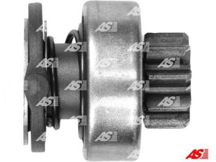 Бендикс стартера BRAVO I/DOBLO 1.6-1.9 96- AS SD0095