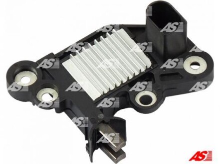 Регулятор генератора DUCATO 3.0 06- (12 V) AS ARE0165