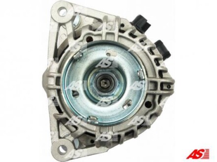 Генератор FOCUS I 1.4-2.0 98-05 (90A) AS A4021