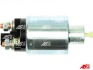 Реле стартера втягуюче VA-MS-12V AS SS3032 (фото 1)