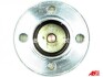 Реле стартера втягуюче VA-MS-12V AS SS3032 (фото 2)
