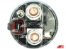 Реле стартера втягуюче VA-MS-12V AS SS3032 (фото 3)