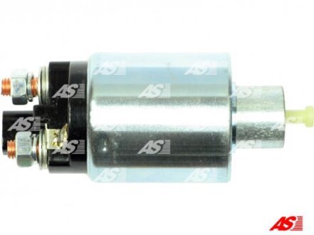 Фото реле стартера втягуюче VA-MS-12V AS SS3032 Реле стартера втягуюче VA-MS-12V AS SS3032