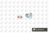 Корок масляного піддону BMW 3/5/7/X5 82- (M12x1.5) BGA PK0903 (фото 1)