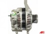 Генератор C-CROSSER/PEUGEOT 4007/LANCER/OUTLANDER II 1.8-2.4 06- (120A) AS A5242 (фото 2)