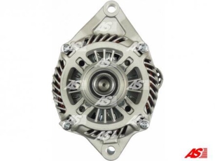 Генератор C-CROSSER/PEUGEOT 4007/LANCER/OUTLANDER II 1.8-2.4 06- (120A) AS A5242