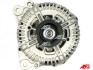 Генератор AUDI Q7/TOUAREG (7LA, 7L6, 7L7) 3.0-4.2 04-15 (180A) A3160