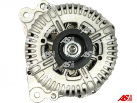 Генератор AUDI Q7/TOUAREG (7LA, 7L6, 7L7) 3.0-4.2 04-15 (180A) AS A3160