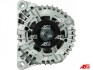 Генератор BERLINGO/PARTNER/LAGUNA III/MEGANE III 1.6-2.0 00- A3074