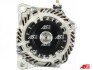 Генератор Mitsubishi Outlender/Grandis 04-11 (12V/110A) AS A5240 (фото 1)