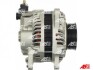 Генератор Mitsubishi Outlender/Grandis 04-11 (12V/110A) AS A5240 (фото 2)