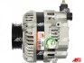 Генератор Mitsubishi Outlender/Grandis 04-11 (12V/110A) AS A5240 (фото 4)