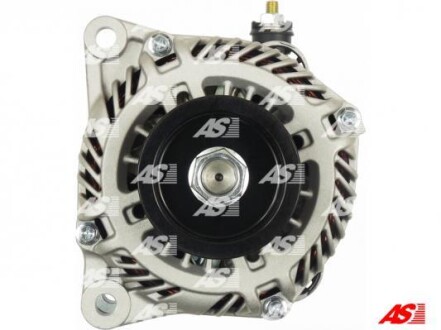 Генератор Mitsubishi Outlender/Grandis 04-11 (12V/110A) AS A5240