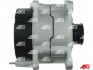 Генератор PASSAT B5/AUDI A4/A6 1.9 TDI 96-00 (120A) AS A0178 (фото 2)