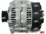 Генератор PASSAT B5/AUDI A4/A6 1.9 TDI 96-00 (120A) AS A0178 (фото 4)