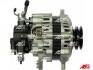 Генератор L200/L300 III/L400/PAJERO 2.5 86- (75A) AS A5072 (фото 2)