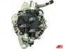 Генератор L200/L300 III/L400/PAJERO 2.5 86- (75A) AS A5072 (фото 3)