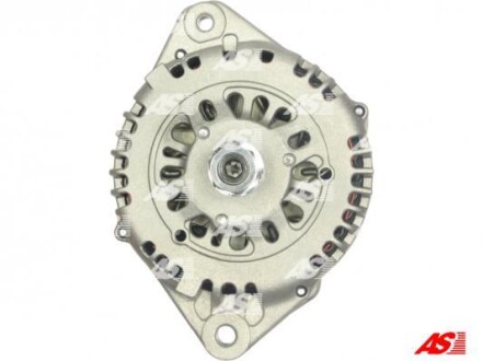 Генератор ASTRA H/COMBO/MERIVA A 1.7 04- (100A) AS A2022