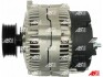 Генератор TRANSPORTER T4/LT 2.4-2.5 90-03 (90A) AS A0019 (фото 4)