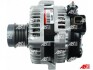 Фото 4 - генератор RAV 4 III (_A3_) 2.4 05-13 (100A) AS A6316 Генератор RAV 4 III (_A3_) 2.4 05-13 (100A) AS A6316 (фото 4)