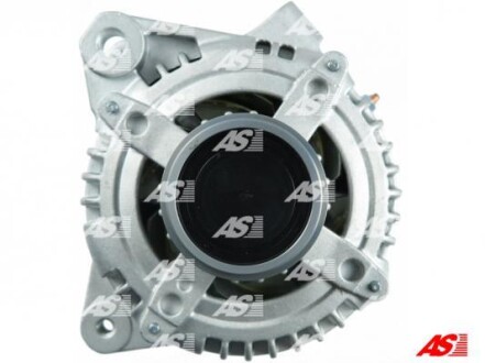 Фото генератор RAV 4 III (_A3_) 2.4 05-13 (100A) AS A6316 Генератор RAV 4 III (_A3_) 2.4 05-13 (100A) AS A6316