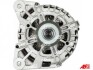 Генератор Master/Movano 10- (150A) AS A3224 (фото 1)